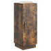 Bufet Stejar fumuriu 33 x 34,5 x 87 cm Lemn prelucrat - WALTI WALTI