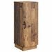 Bufet Lemn vechi 33 x 34,5 x 87 cm Lemn prelucrat - WALTI WALTI