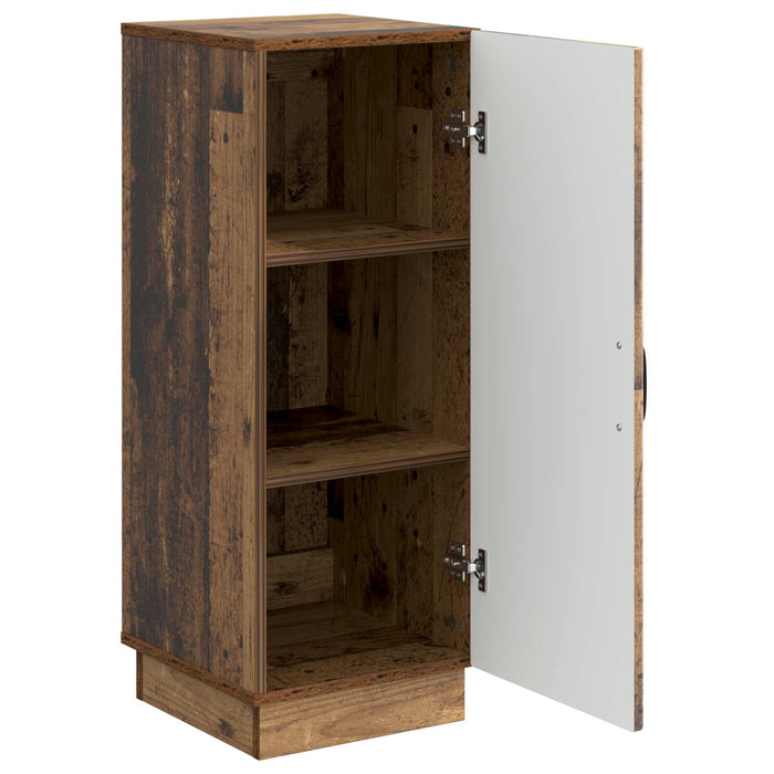 Bufet Lemn vechi 33 x 34,5 x 87 cm Lemn prelucrat - WALTI WALTI