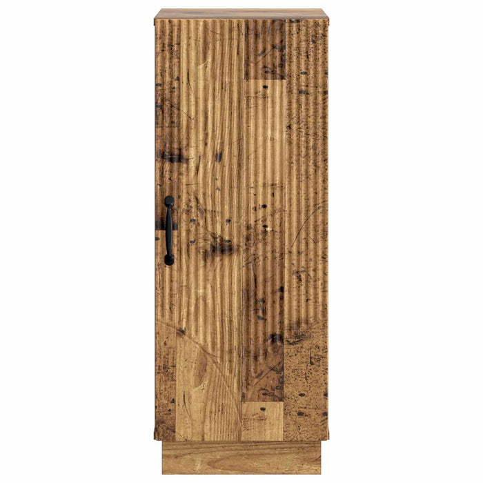 Bufet Lemn vechi 33 x 34,5 x 87 cm Lemn prelucrat - WALTI WALTI