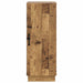 Bufet Lemn vechi 33 x 34,5 x 87 cm Lemn prelucrat - WALTI WALTI