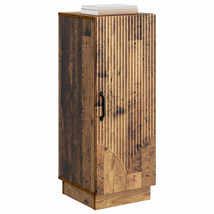 Bufet Lemn vechi 33 x 34,5 x 87 cm Lemn prelucrat - WALTI WALTI