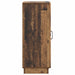 Bufet Lemn vechi 33 x 34,5 x 87 cm Lemn prelucrat - WALTI WALTI