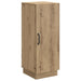 Bufet Stejar Artizanal 33 x 34,5 x 87 cm Lemn prelucrat - WALTI WALTI