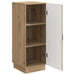 Bufet Stejar Artizanal 33 x 34,5 x 87 cm Lemn prelucrat - WALTI WALTI