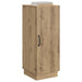 Bufet Stejar Artizanal 33 x 34,5 x 87 cm Lemn prelucrat - WALTI WALTI