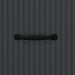 Dulap cu sertare Negru 66 x 34,5 x 87 cm Lemn prelucrat - WALTI WALTI