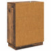 Dulap cu sertare Lemn vechi 66 x 34,5 x 87 cm Lemn prelucrat - WALTI WALTI