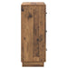 Dulap cu sertare Lemn vechi 66 x 34,5 x 87 cm Lemn prelucrat - WALTI WALTI