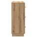 Dulap cu sertare Stejar Artizanal 66 x 34,5 x 87 cm - WALTI WALTI