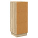 Dulap cu sertare Stejar Sonoma 33 x 34,5 x 87 cm Lemn prelucrat - WALTI WALTI