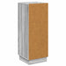 Dulap cu sertare Sonoma gri 33 x 34,5 x 87 cm Lemn prelucrat - WALTI WALTI