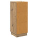 Dulap cu sertare Stejar Artizanal 33 x 34,5 x 87 cm - WALTI WALTI