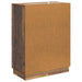 Bufet cu sertar Lemn vechi 66 x 34,5 x 87 cm Lemn prelucrat - WALTI WALTI