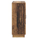 Bufet cu sertar Lemn vechi 66 x 34,5 x 87 cm Lemn prelucrat - WALTI WALTI