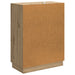 Bufet Stejar Artizanal 66 x 34,5 x 87 cm Lemn prelucrat - WALTI WALTI