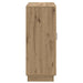 Bufet Stejar Artizanal 66 x 34,5 x 87 cm Lemn prelucrat - WALTI WALTI