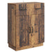 Bufet cu sertar Lemn vechi 66 x 34,5 x 87 cm Lemn prelucrat - WALTI WALTI