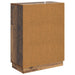 Bufet cu sertar Lemn vechi 66 x 34,5 x 87 cm Lemn prelucrat - WALTI WALTI