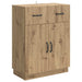 Bufet Stejar Artizanal 66 x 34,5 x 87 cm Lemn prelucrat - WALTI WALTI