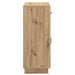 Bufet Stejar Artizanal 66 x 34,5 x 87 cm Lemn prelucrat - WALTI WALTI