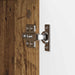 Bufet Lemn vechi 89 x 34,5 x 77 cm Lemn prelucrat - WALTI WALTI
