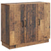 Bufet Lemn vechi 89 x 34,5 x 77 cm Lemn prelucrat - WALTI WALTI