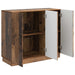Bufet Lemn vechi 89 x 34,5 x 77 cm Lemn prelucrat - WALTI WALTI