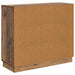 Bufet Lemn vechi 89 x 34,5 x 77 cm Lemn prelucrat - WALTI WALTI