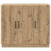 Bufet Stejar Artizanal 89 x 34,5 x 77 cm Lemn prelucrat - WALTI WALTI