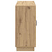 Bufet Stejar Artizanal 89 x 34,5 x 77 cm Lemn prelucrat - WALTI WALTI