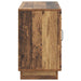 Bufet cu sertar Lemn vechi 89 x 34,5 x 57 cm Lemn prelucrat - WALTI WALTI