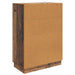 Bufet cu sertar Lemn vechi 66 x 34,5 x 92 cm Lemn prelucrat - WALTI WALTI