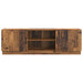 Cabinet TV Lemn vechi 150 x 31 x 47 cm Lemn prelucrat - WALTI WALTI