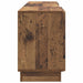 Cabinet TV Lemn vechi 150 x 31 x 47 cm Lemn prelucrat - WALTI WALTI
