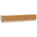 Cabinet TV Stejar Sonoma 147 x 34,5 x 27 cm Lemn prelucrat - WALTI WALTI