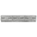 Cabinet TV Gri Beton 147 x 34,5 x 27 cm Lemn prelucrat - WALTI WALTI