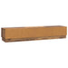 Cabinet TV Lemn vechi 147 x 34,5 x 27 cm Lemn prelucrat - WALTI WALTI