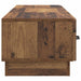 Cabinet TV Lemn vechi 147 x 34,5 x 27 cm Lemn prelucrat - WALTI WALTI