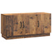 Cabinet TV Lemn vechi 99 x 34,5 x 47 cm Lemn prelucrat - WALTI WALTI