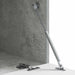 Masă de cafea Gri Beton 90 x 50 x 37 cm Lemn prelucrat - WALTI WALTI