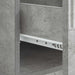 Masă de cafea Gri Beton 49 x 50 x 37 cm Lemn prelucrat - WALTI WALTI