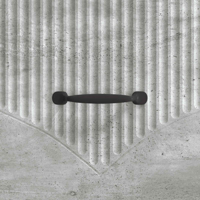 Masă de cafea Gri Beton 49 x 50 x 37 cm Lemn prelucrat - WALTI WALTI