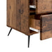 Dulap de noapte Lemn vechi 43 x 41 x 66,5 cm Lemn prelucrat - WALTI WALTI