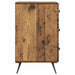 Dulap de noapte Lemn vechi 43 x 41 x 66,5 cm Lemn prelucrat - WALTI WALTI