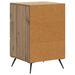 Dulap de noapte cu sertar Stejar Artizanal 43 x 41 x 66,5 cm - WALTI WALTI