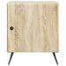 Dulap de noapte 2 pcs Stejar Sonoma 43 x 34,5 x 50 cm - WALTI WALTI