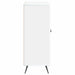 Bufet Alb 66 x 34,5 x 90 cm Lemn prelucrat - WALTI WALTI