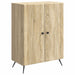 Bufet Stejar Sonoma 66 x 34,5 x 90 cm Lemn prelucrat - WALTI WALTI