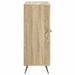 Bufet Stejar Sonoma 66 x 34,5 x 90 cm Lemn prelucrat - WALTI WALTI
